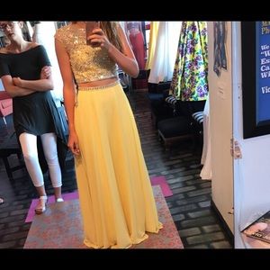 Prom / Pageant Dress